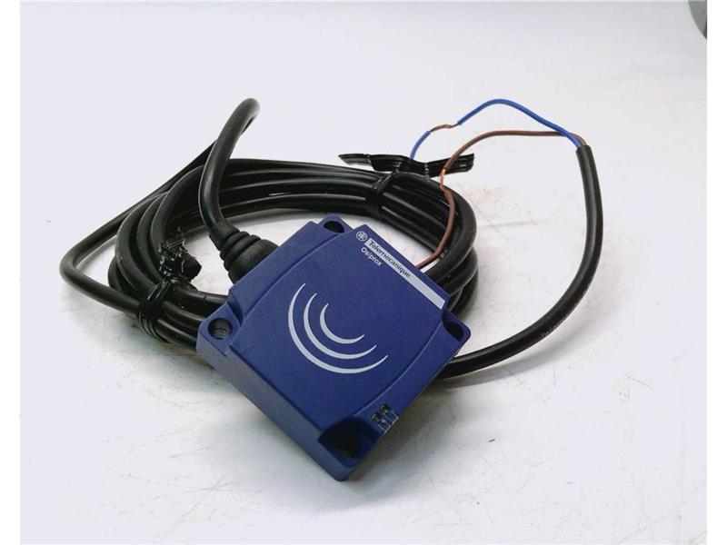 SCHNEIDER ELECTRIC XS8C1MAL2