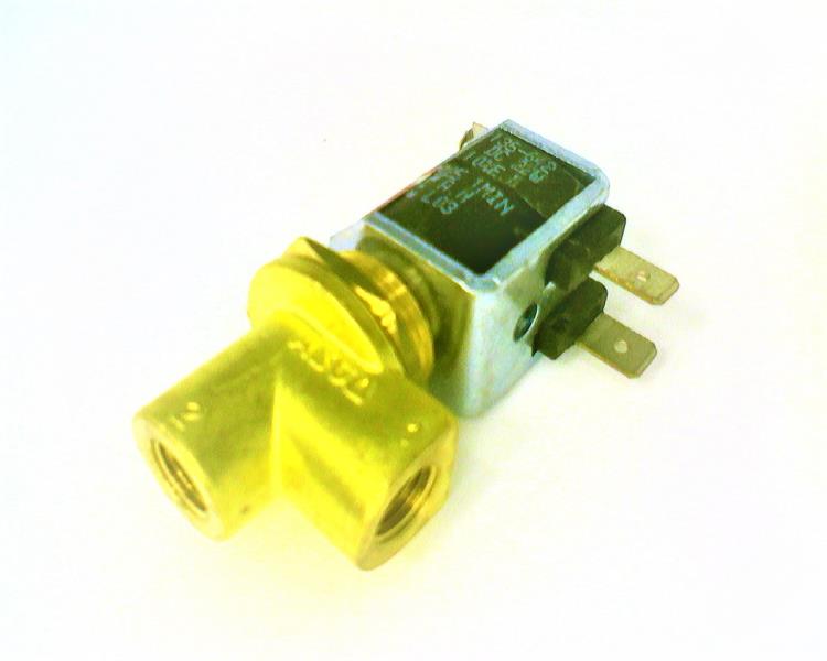 ASCO USF8257A001 24/DC