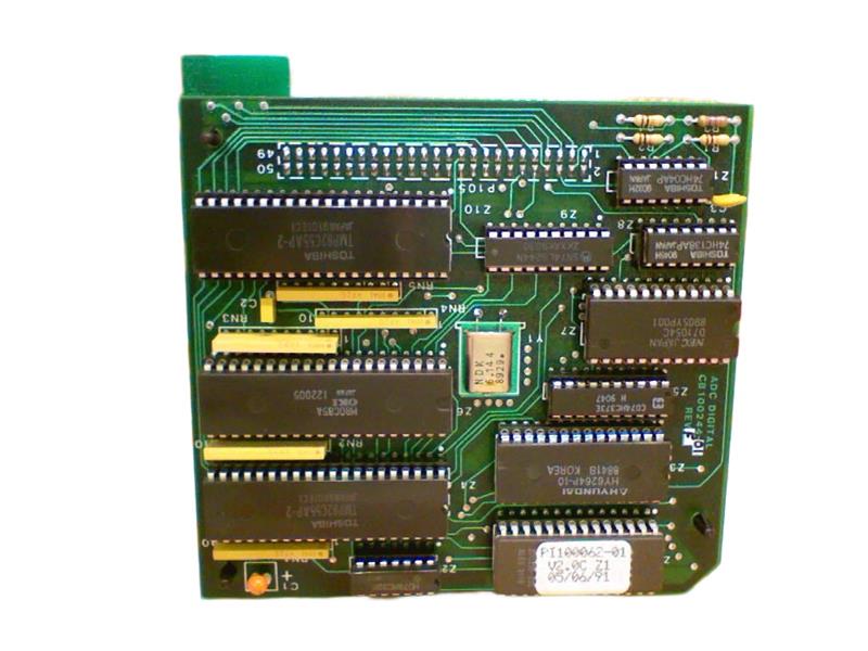 WESTRONICS INC KT100161-03