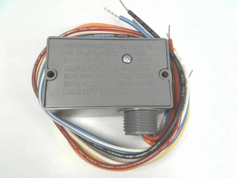 FUNCTIONAL DEVICES RIB21CDC