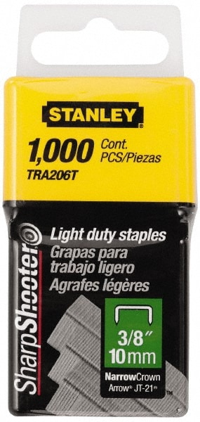 STANLEY BLACK & DECKER TRA206T