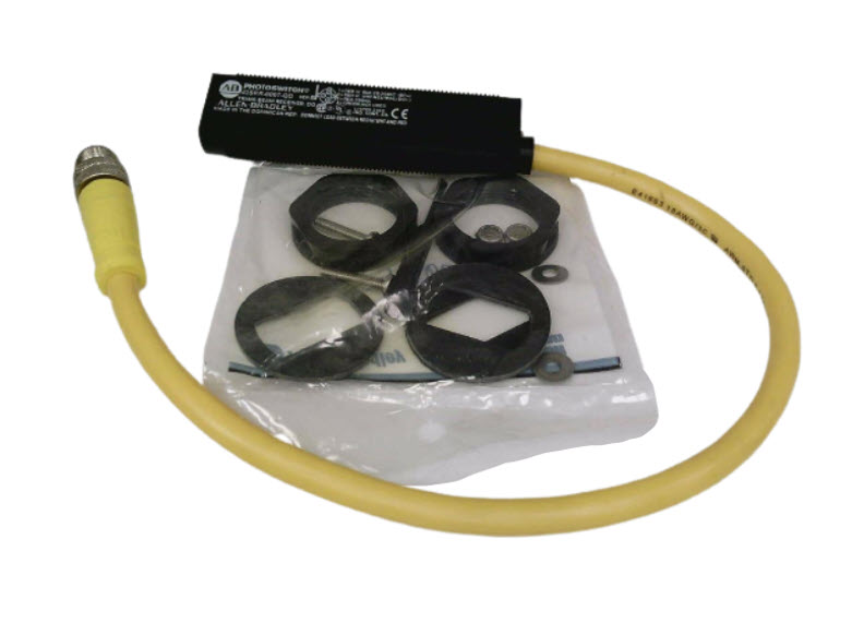 ALLEN BRADLEY 42SRR-6007-QD