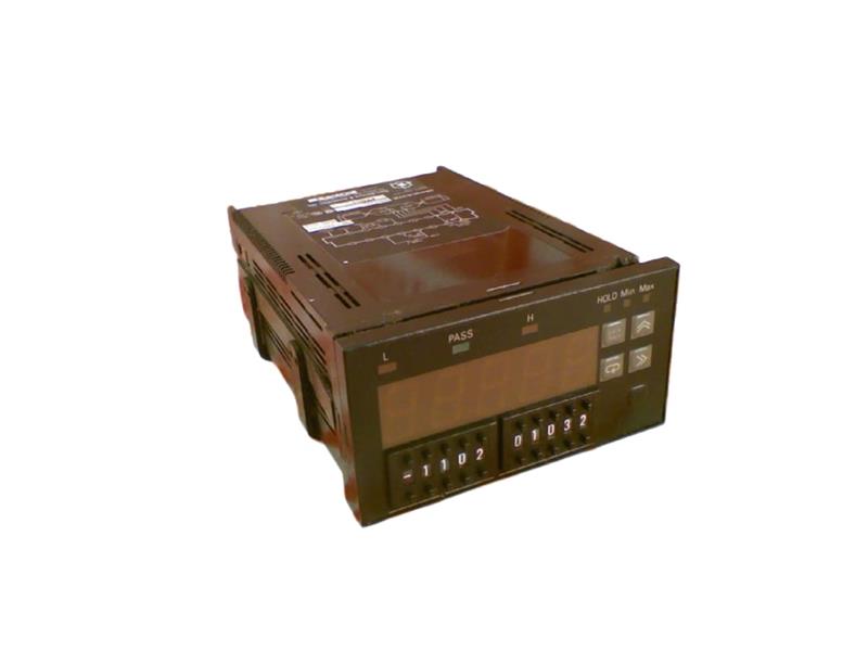 OMRON K3TR-NB11D