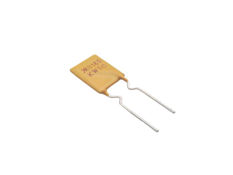 RUEF160 by TE CONNECTIVITY