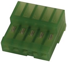 TE CONNECTIVITY 3-640443-5