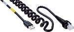 SICK SPIRALCABLE 5,00M USB A