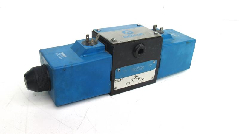EATON CORPORATION DG4S4W-016C-H-60