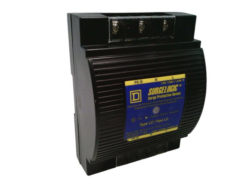 TVS-120LC10 by SCHNEIDER ELECTRIC