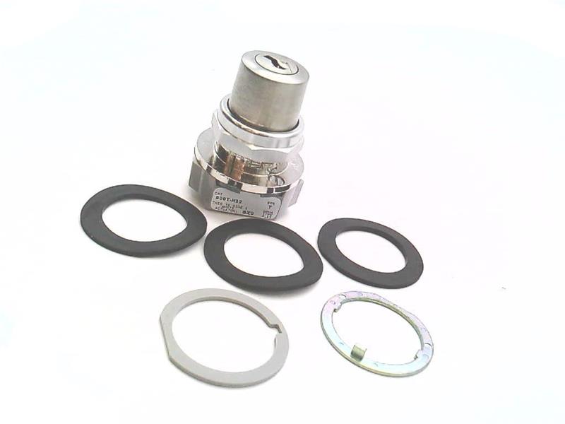 ALLEN BRADLEY 800T-H32