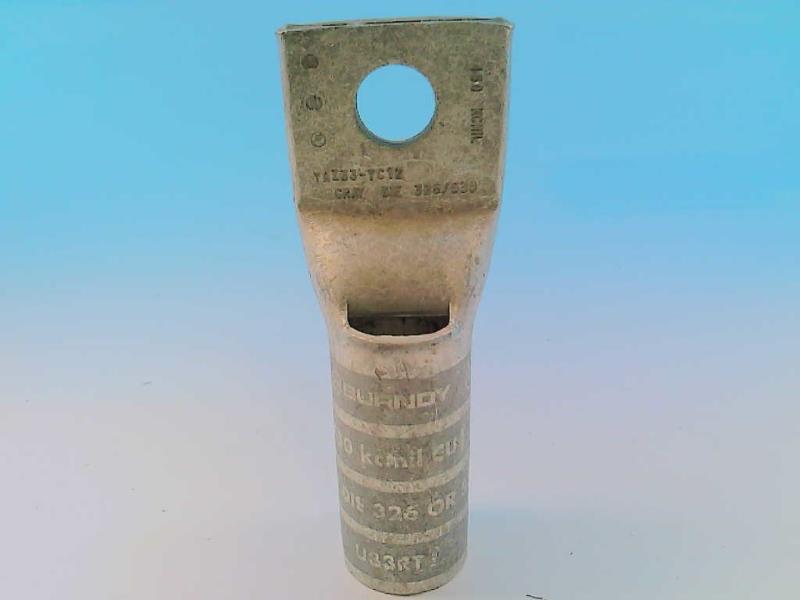 BURNDY YAZ33TC12-EACH