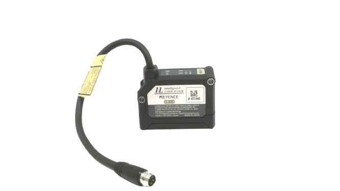 KEYENCE CORP IL-S065