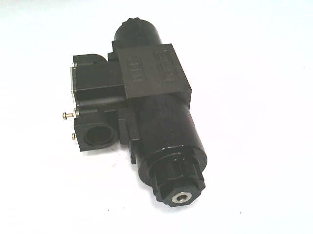 YUKEN DSG-01-3C4-D24-6090