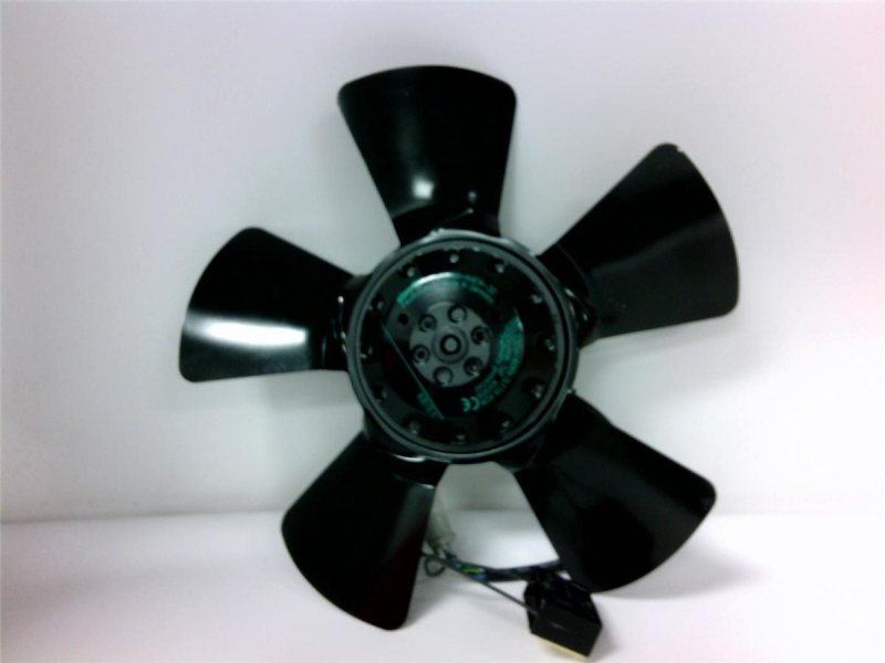 EBM PAPST A4E250-AA04-30