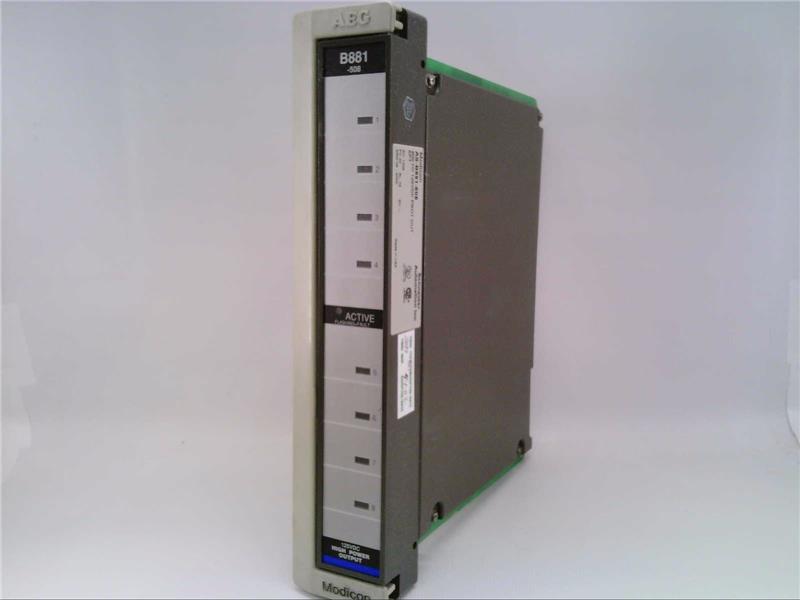SCHNEIDER ELECTRIC AS-B881-508
