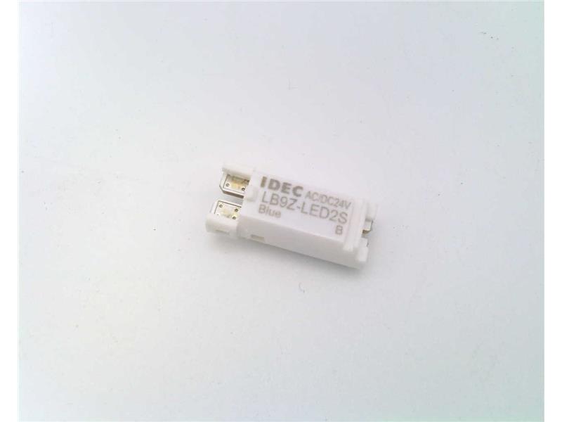 IDEC LB9Z-LED2S