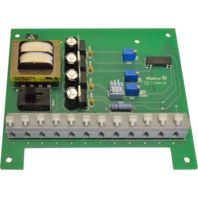 AMERICAN CONTROL ELECTRONICS ISO401-1
