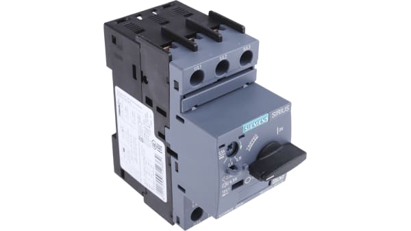 SIEMENS 3RV2011-0FA10