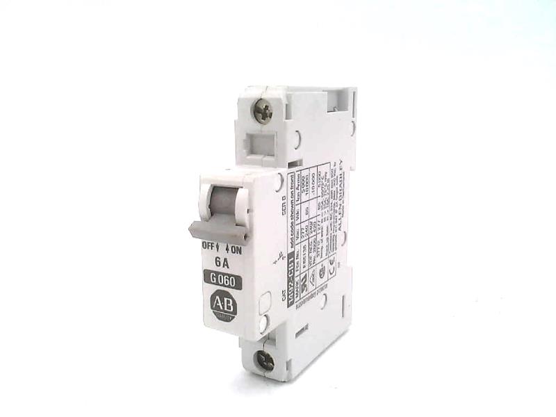 ALLEN BRADLEY 1492-CB1F060