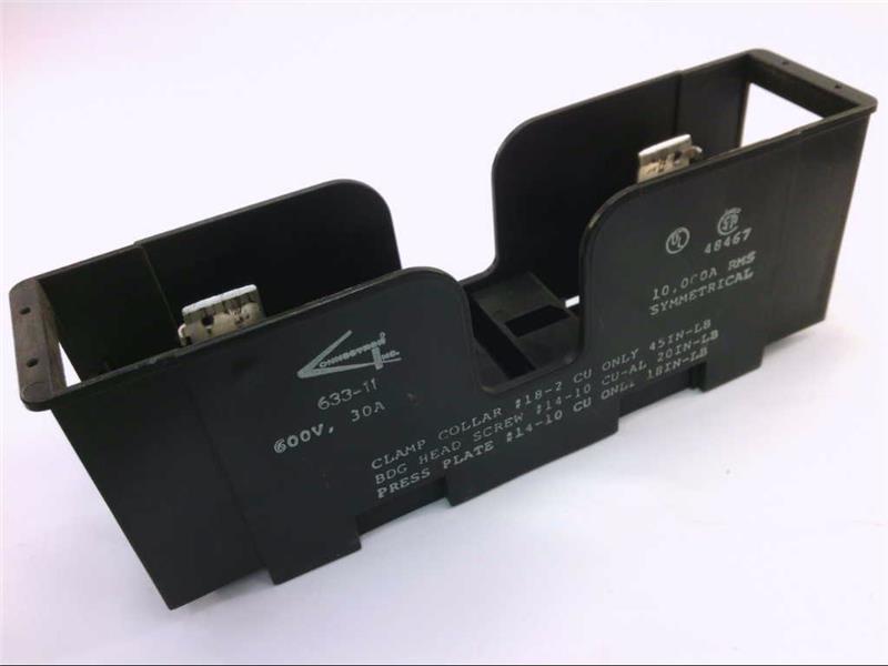 CONNECTRON 633-11