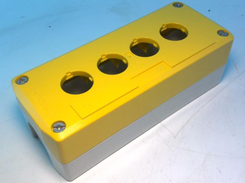 XALK04 by SCHNEIDER ELECTRIC