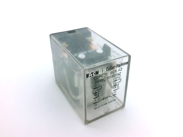 EATON CORPORATION D2PR2T