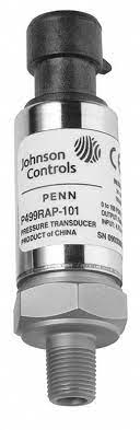 JOHNSON CONTROLS P499RAP-101