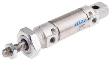 FESTO ESN-25-40-P-S9-SA
