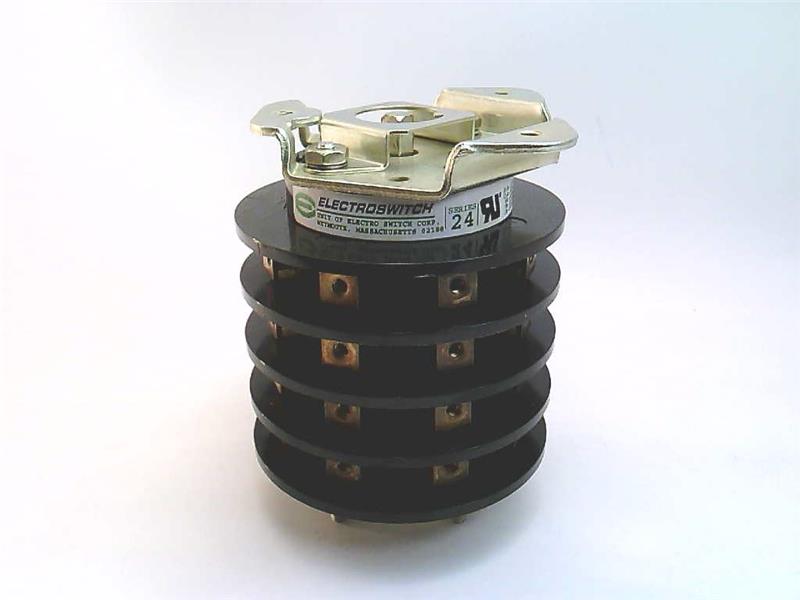 ELECTROSWITCH 24204E