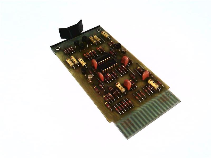 H006017 by LANDIS TOOL