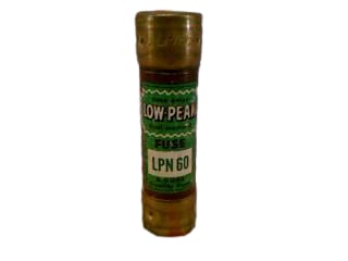 EATON CORPORATION LPN-60