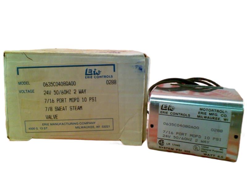 0635C0408GA00 by SCHNEIDER ELECTRIC