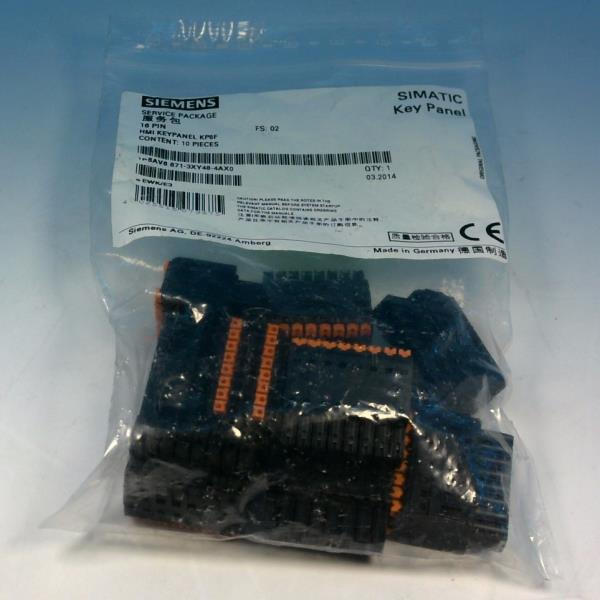 SIEMENS 6AV6671-3XY48-4AX0