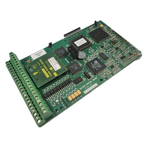 ASEA BROWN BOVERI EB0062A27