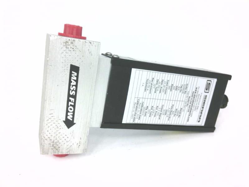 SIERRA INSTRUMENTS 730-N2-1-E0-PV1-V4-0