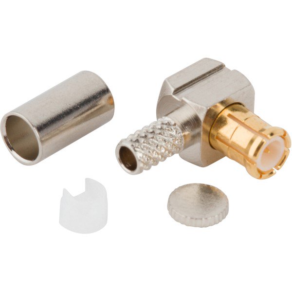 AMPHENOL 919-387P-51A