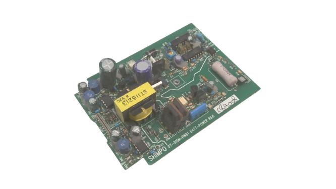 SHIMPO DRIVES DT-315N-PWB1