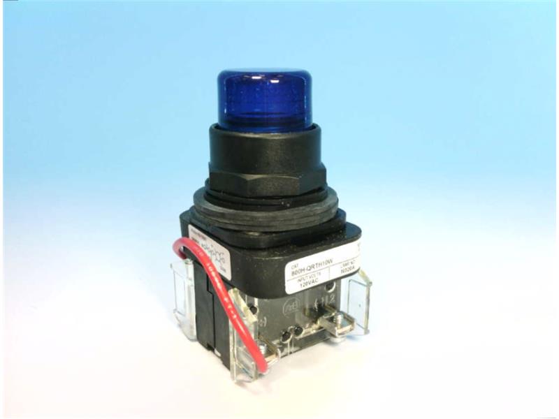 ALLEN BRADLEY 800H-QRTH10B