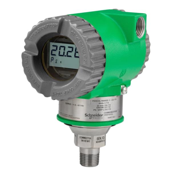 INVENSYS IGP10S-T22D1FM