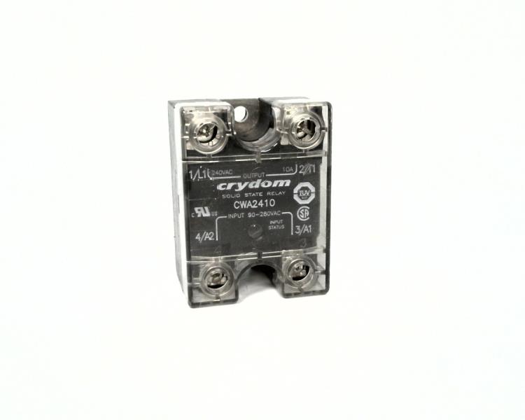 SENSATA TECHNOLOGIES CWA2410