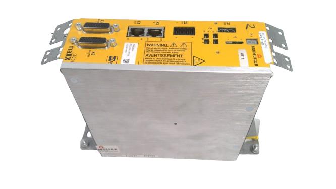 BAUMULLER BM3304-ST20-00500-B-35100-S02-11-15-E80