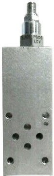 CONTINENTAL HYDRAULICS P05MSV-PDP-080-GD