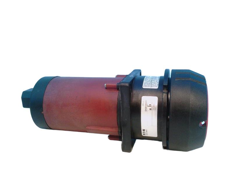EATON CORPORATION GHG5128506R0001
