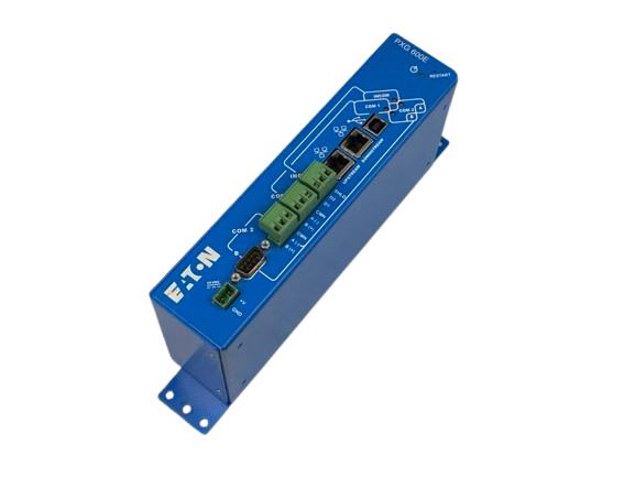 EATON CORPORATION PXG600E