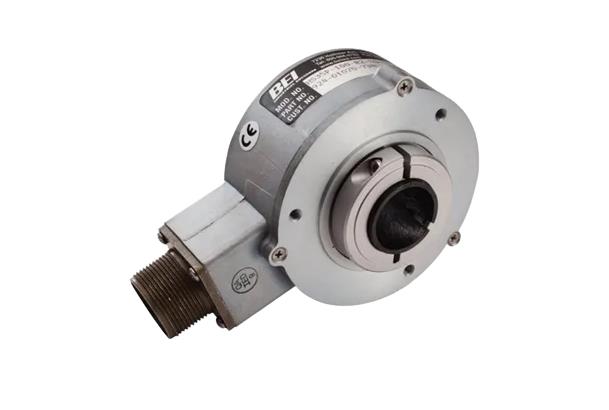 BEI SENSORS HS35F-62-R6-SS-1024-ABZC-28V/V-SM18-S