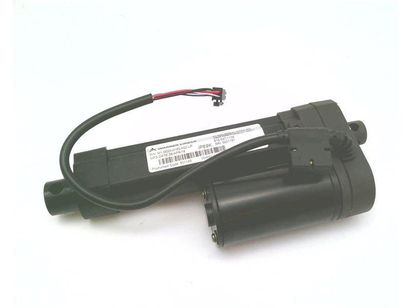 DANAHER MOTION M1-D024-0165-A02-LP-M