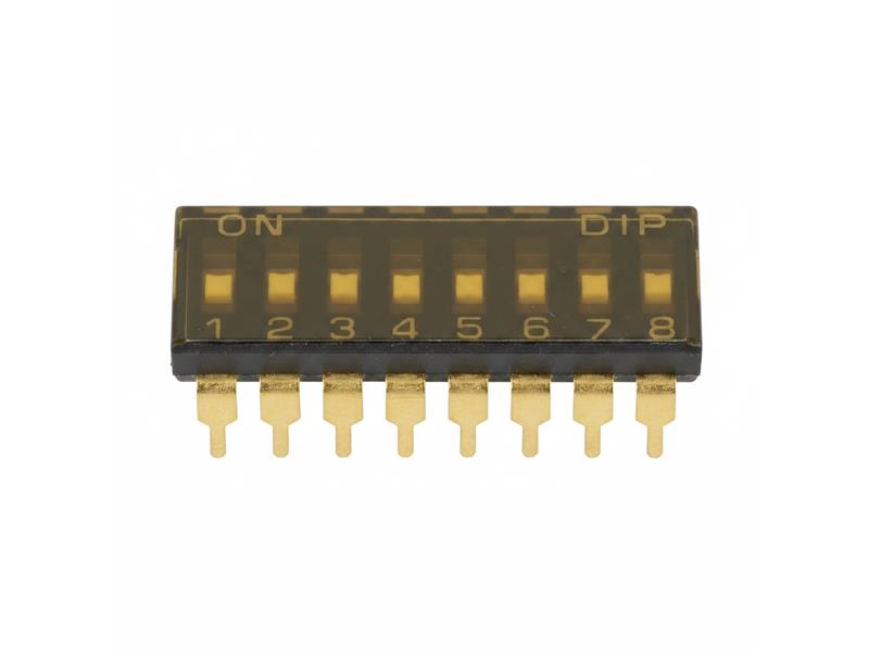 TE CONNECTIVITY EDS08SGRSTU04Q