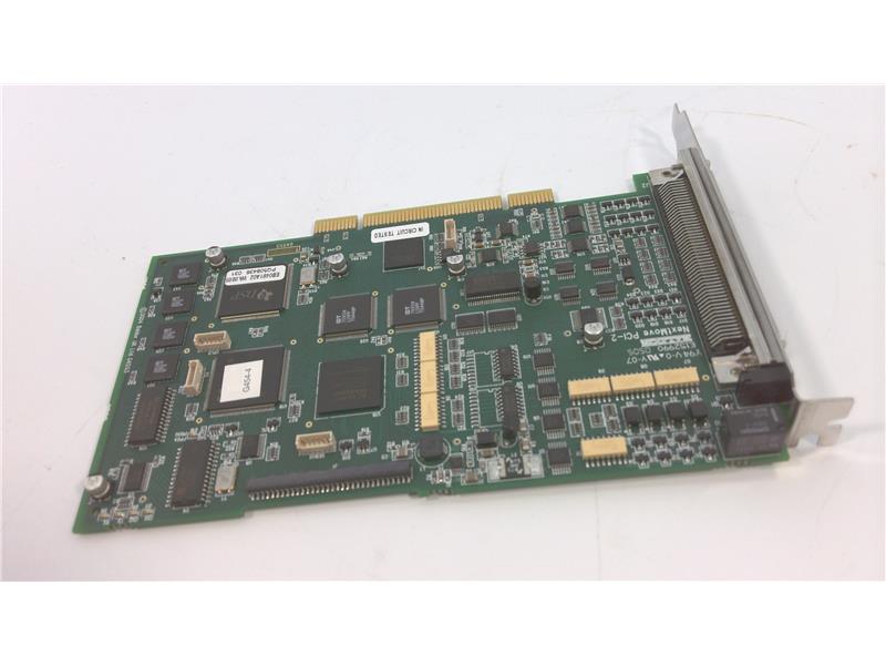 ASEA BROWN BOVERI PCI201-511