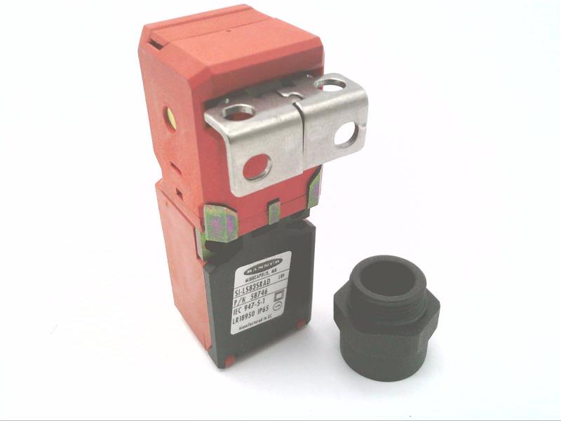 BANNER ENGINEERING SI-LS83SRAD