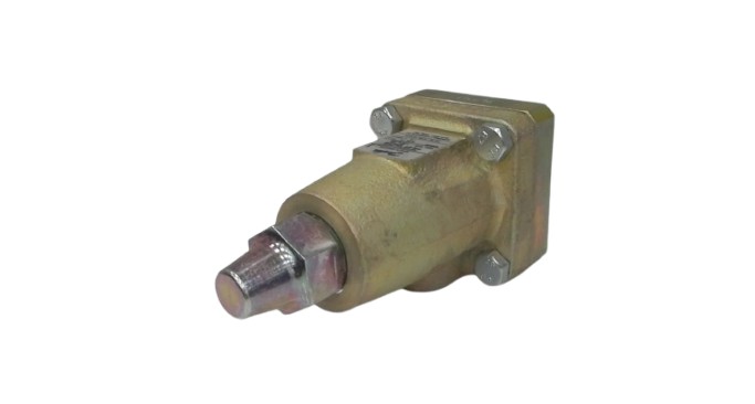 DANFOSS 027B1164