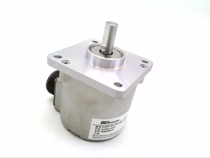 BEI SENSORS 9240100241077201